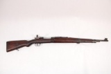 BRNO Model VZ24 Bolt Action Rifle