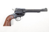 Ruger Super Single-Six Single Action Revolver