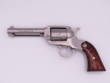 Ruger New Bearcat Single Action Revolver