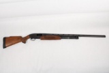 Winchester Model 1912 Slide Action Shotgun