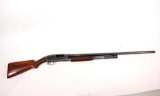 Winchester Model 1912 Slide Action Shotgun