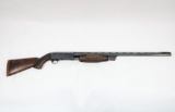 Ithaca Model 37T Slide Action Shotgun