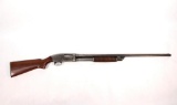 Savage Stevens Model 620 Slide Action Shotgun
