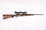 Winchester Model 70 Bolt Action Rifle