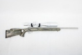 Howa Model 1500 Bolt Action Rifle