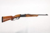 Savage Model 99E Lever Action Rifle