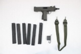 Cobray Model M-11/Nine Semi-Automatic Pistol