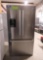 Bosch 500 Series Smart French Door Refrigerator