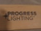 Progress Lighting 3- Light Wall Mount Fixture