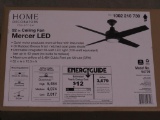 Home Decorators LED 52