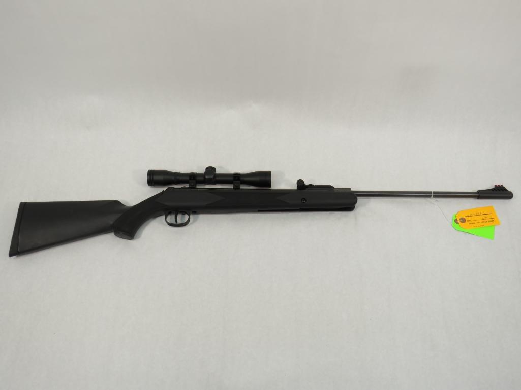 Ruger Blackhawk Air Rifle | Proxibid