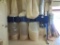 4-Bag Dust Technology Model 200 Dust Collector