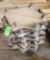 (15) Floor Carts