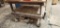 Shop -Made Workbench on Casters