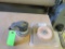Dynabrade Orbital Sander