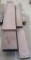 8/4, 6/4 & 5/4 Black Walnut Boards