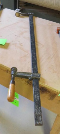 36" Bar Clamp