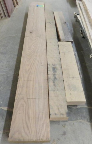 15 Board Feet