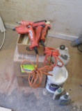 (2) Hot Mouth Glue Guns & Hot Mouth Glue