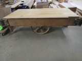 Shop Cart