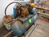 Dresser 10HP Piston Type Compressor