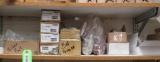 Asst. Knobs and Furniture Hardware
