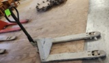 Pallet Jack
