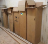 Asst. Wilsonart Plastic Laminate Sheets