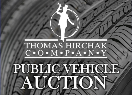 (071424) PUBLIC VEHICLE AUCTION