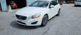 2013 Volvo S60 T5 I5, 2.5L T