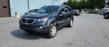 2011 Kia Sorento GL V6, 2.4L