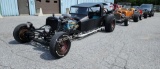 1924 Ford T TRUCK