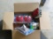 Trailer Accesorries Lot