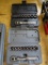 (2) Sets of Craftsman 10-Piece Socket Wrench Sets