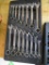 16-Piece Craftsman Combination Wrench Set