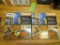Two Rockler Universal Clamp-It Kits