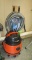 Fein Turbo One Vacuum Cleaner w/assor. Hose & Knozzles