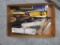 Drill Bits & Boring Tools