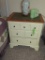Ethan Allen 3 Drw Night Stand