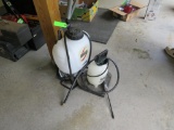 (2) Sprayers