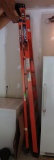 Werner 6' Fiberglass Step Ladder