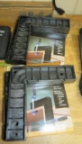 (4) Rockler Clamp-It Squares