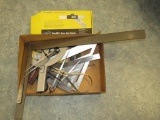 Measuring Tools