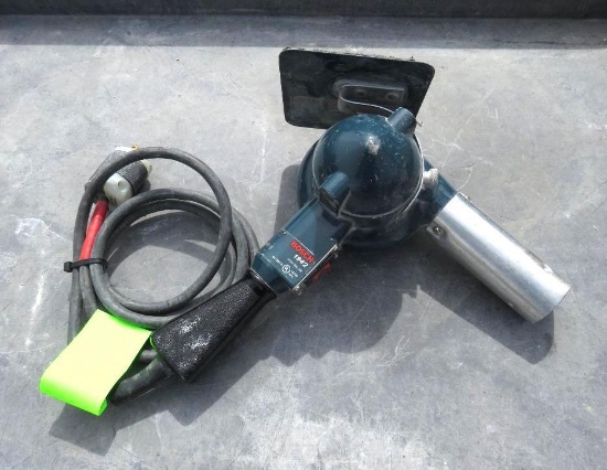 Bosch Model 1942 Electric Heat Gun