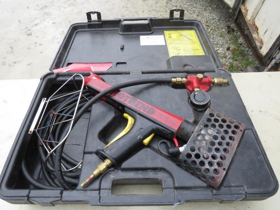Hotbend Propane Heat Gun