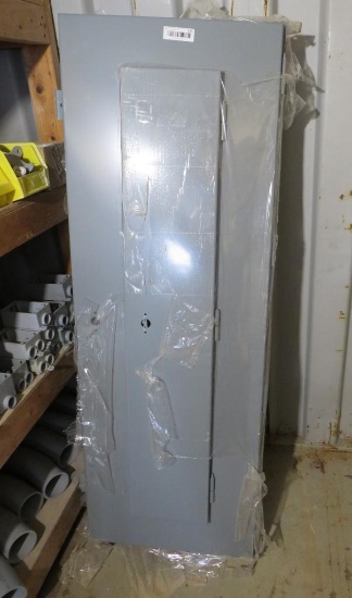 Square D Panel Board Enclosure