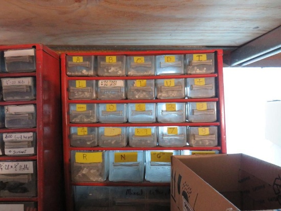 Qty Switches, Receptacles & Twist Plugs
