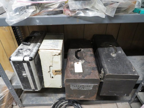 Telephone Repair Kits