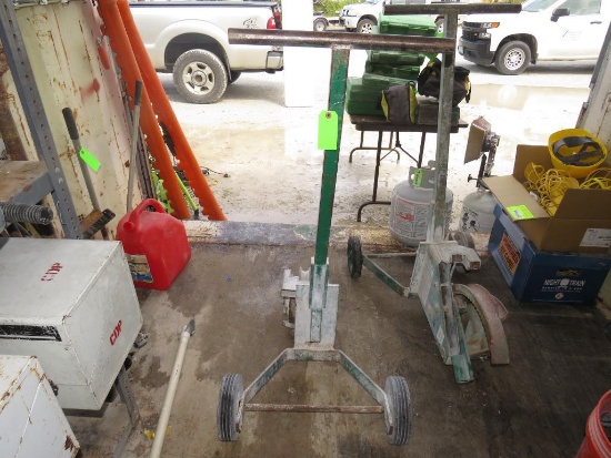 Greenlee Mechanical Bender