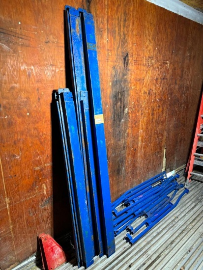 Misc. Scaffolding